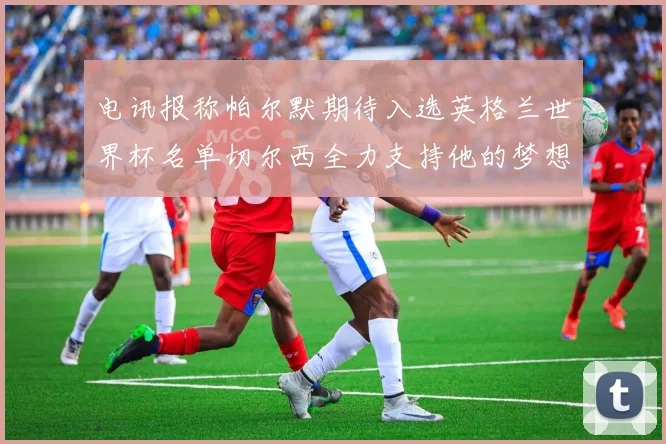 电讯报称帕尔默期待入选英格兰世界杯名单切尔西全力支持他的梦想