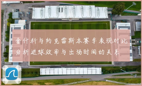 舍什科与约克雷斯本赛季表现对比分析进球效率与出场时间的关系
