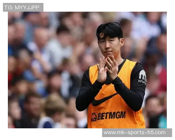 孙兴慜谈惨败巴西原因称球队过于尊重对手需主动出击才能反击 孙兴慜谈惨败巴西原因称球队过于尊重对手需主动出击才能反击