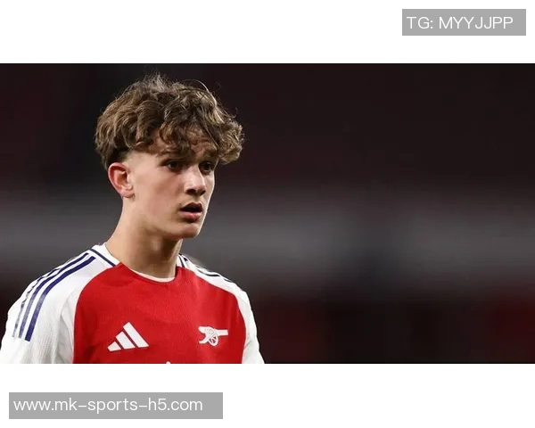 罗马诺透露15岁道曼与阿森纳续约未来职业合同已达成一致