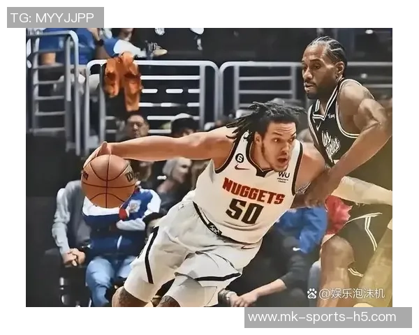 戈登谈第三节表现称能掌控节奏很棒期待开局不再松懈更完美 戈登谈第三节表现称能掌控节奏很棒期待开局不再松懈更完美