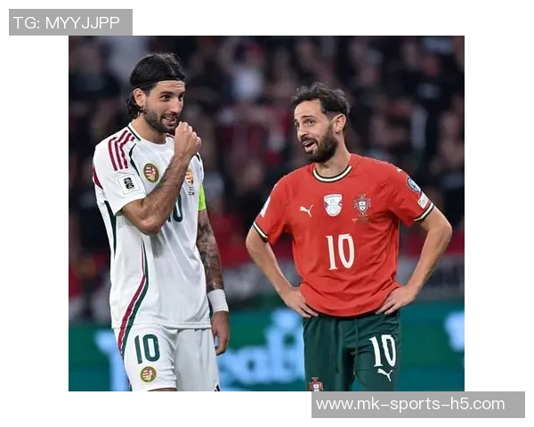 葡萄牙与匈牙利首发阵容揭晓C罗和索博斯洛伊领衔出战