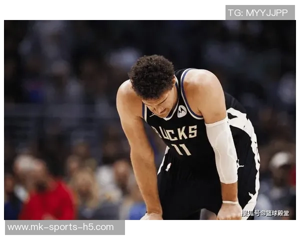 雄鹿因普林斯颈椎手术申请伤病特例归期未定球队面临挑战 雄鹿因普林斯颈椎手术申请伤病特例归期未定球队面临挑战