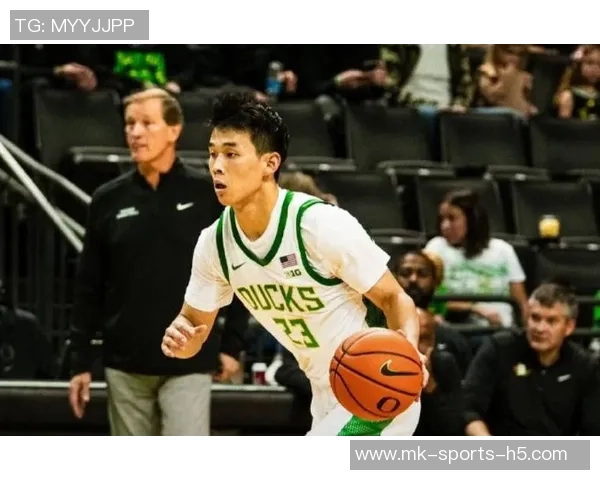 俄勒冈大学今日迎战夏威夷大学林葳首发出战全力以赴争取胜利 俄勒冈大学今日迎战夏威夷大学林葳首发出战全力以赴争取胜利