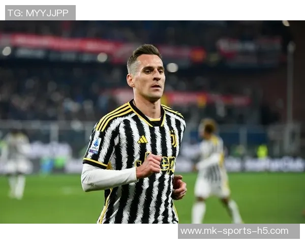 尤文图斯冬窗计划为伤缺500天的米利克寻找新东家