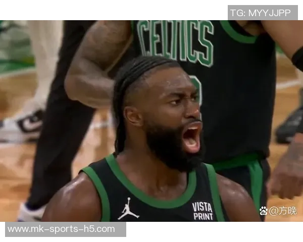 杰伦布朗尽管失误频繁仍砍下29分助球队获胜表现令人振奋 杰伦布朗尽管失误频繁仍砍下29分助球队获胜表现令人振奋