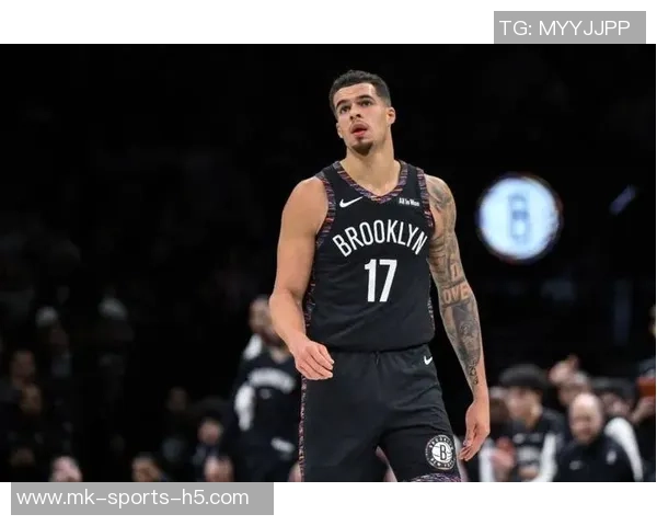 活塞有意引进小迈克尔波特篮网希望得到首轮选秀权 活塞有意引进小迈克尔波特篮网希望得到首轮选秀权