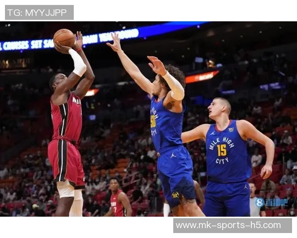 阿德巴约称赞约基奇真实球风强调其伟大之处不在假摔与造犯规 阿德巴约称赞约基奇真实球风强调其伟大之处不在假摔与造犯规