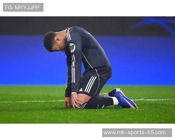 姆巴佩今日马德里训练后将启程前往沙特进行新挑战 姆巴佩今日马德里训练后将启程前往沙特进行新挑战