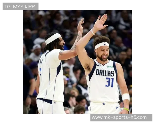 独行侠计划交易浓眉和克莱寻找合适球队以重塑阵容 独行侠计划交易浓眉和克莱寻找合适球队以重塑阵容