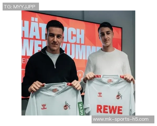 豪门球队争夺战升级经纪人透露19岁科隆新星马拉暂无转会计划 豪门球队争夺战升级经纪人透露19岁科隆新星马拉暂无转会计划