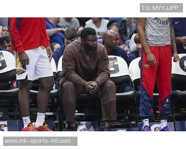 锡安期待周日延长出场时间计划为球迷奉献精彩表演